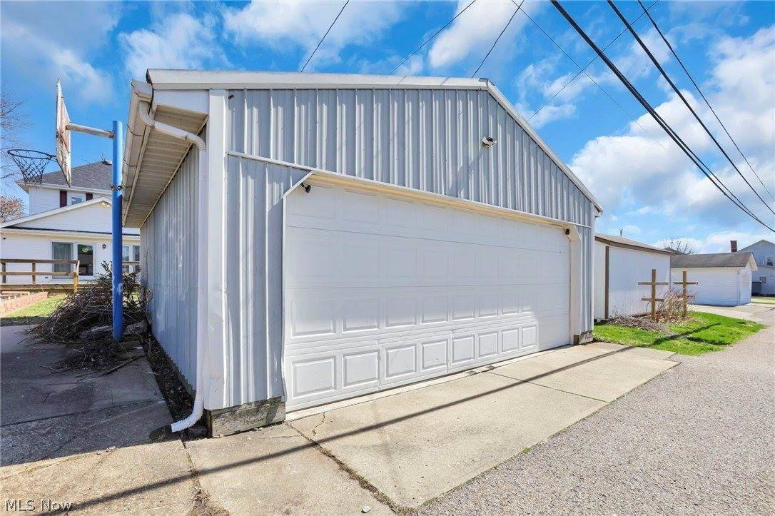 723 North 16th Street, Cambridge, OH 43725