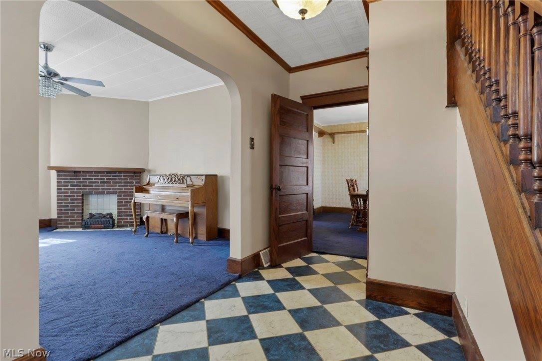 723 North 16th Street, Cambridge, OH 43725