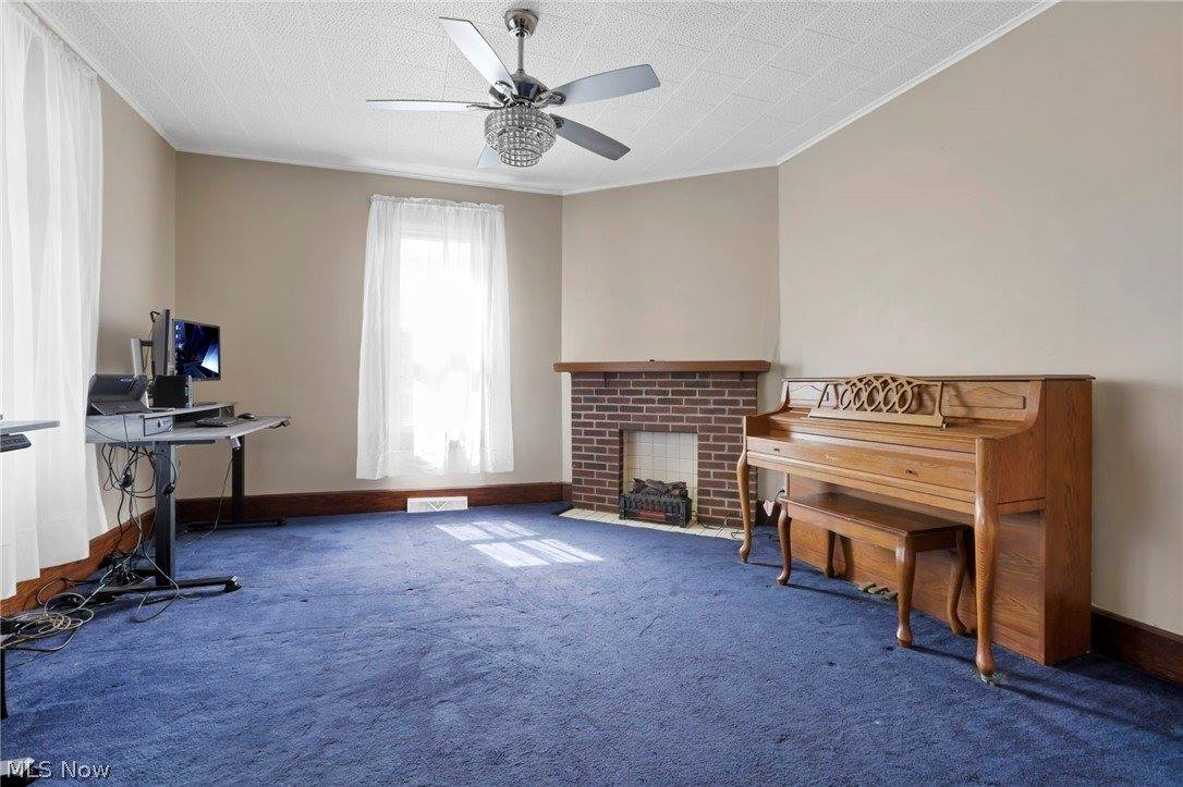 723 North 16th Street, Cambridge, OH 43725