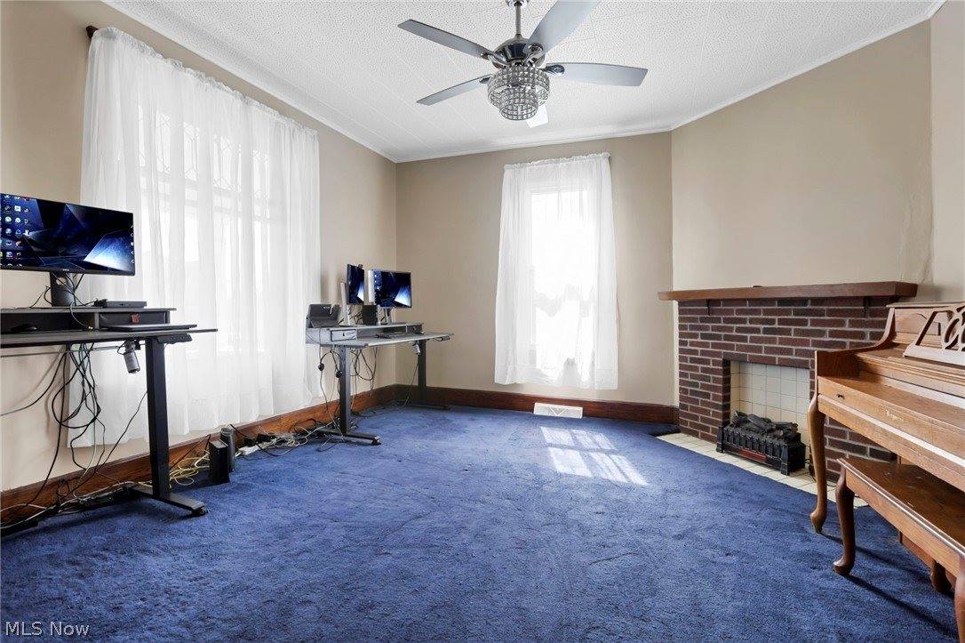 723 North 16th Street, Cambridge, OH 43725