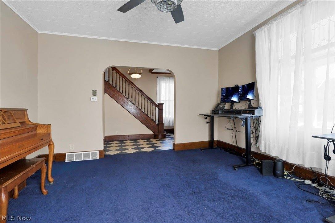 723 North 16th Street, Cambridge, OH 43725