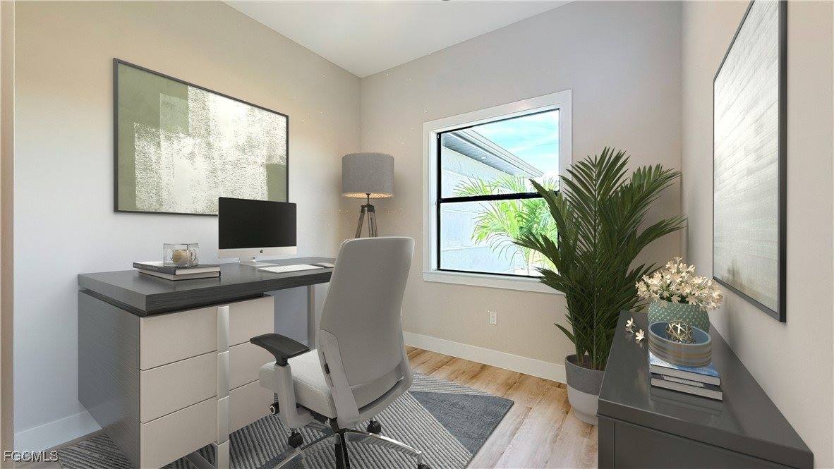 3001 50th Street SW, Lehigh Acres, FL 33976