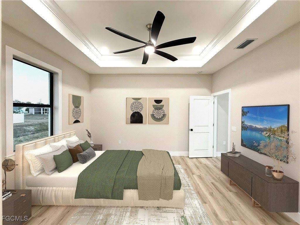 3001 50th Street SW, Lehigh Acres, FL 33976