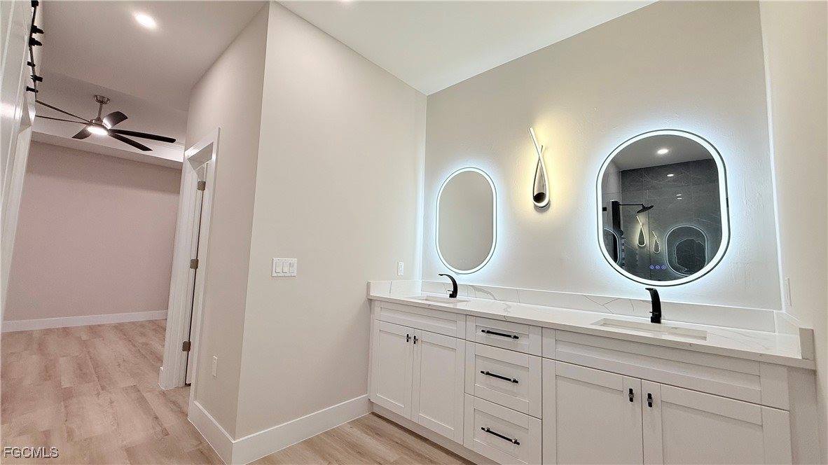 3001 50th Street SW, Lehigh Acres, FL 33976