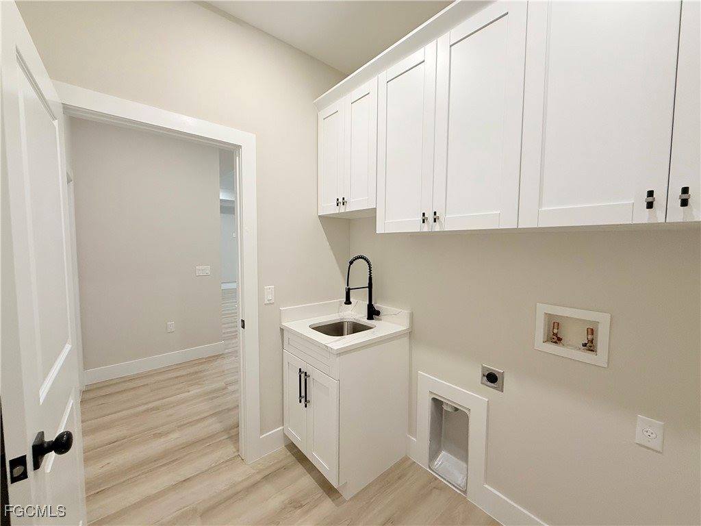 3001 50th Street SW, Lehigh Acres, FL 33976