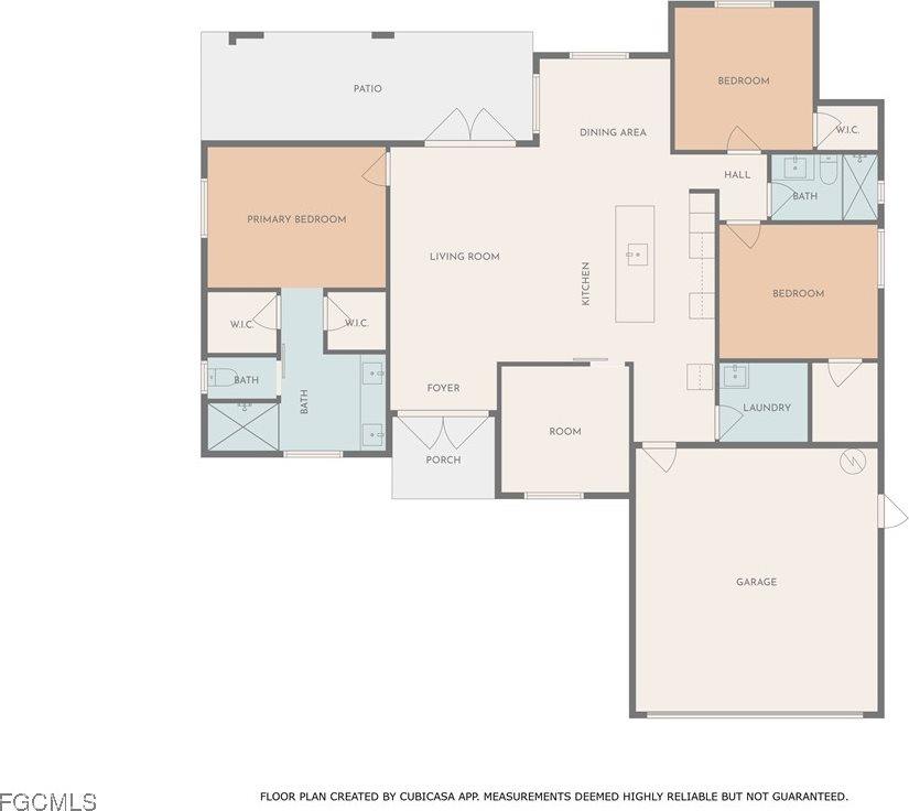 3001 50th Street SW, Lehigh Acres, FL 33976