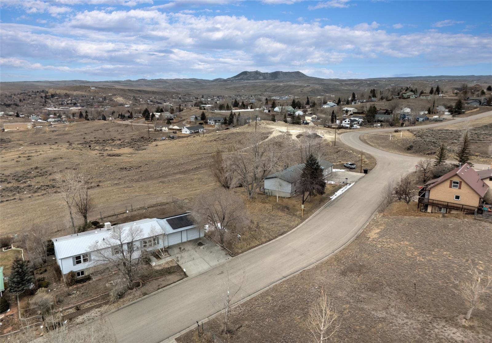 870 Jerimiah Avenue, Craig, CO 81625