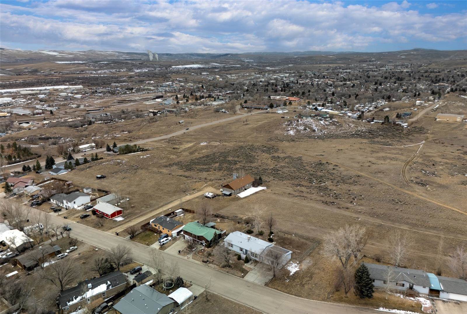 870 Jerimiah Avenue, Craig, CO 81625