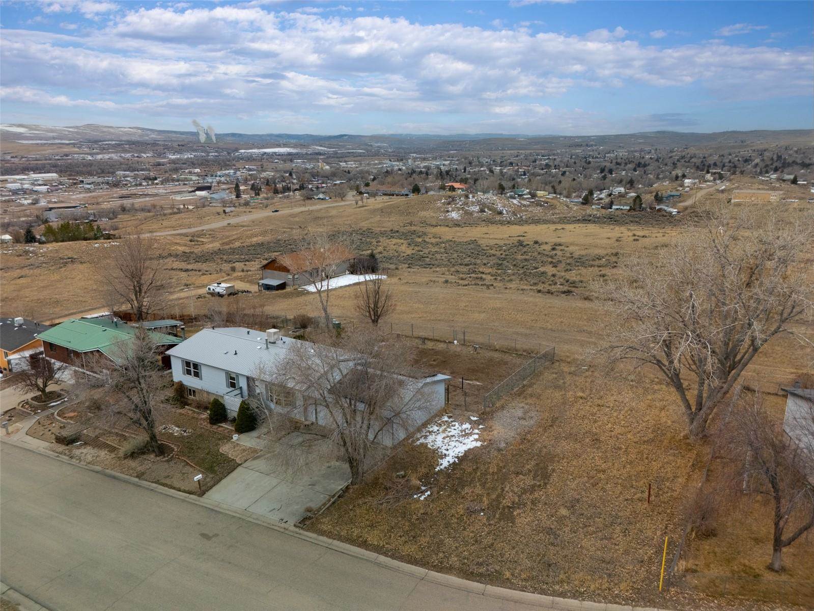 870 Jerimiah Avenue, Craig, CO 81625