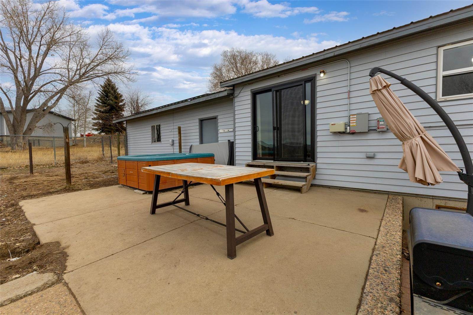870 Jerimiah Avenue, Craig, CO 81625