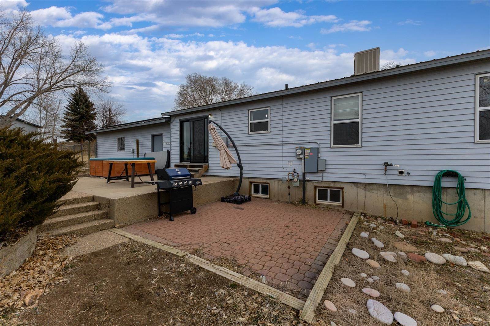 870 Jerimiah Avenue, Craig, CO 81625
