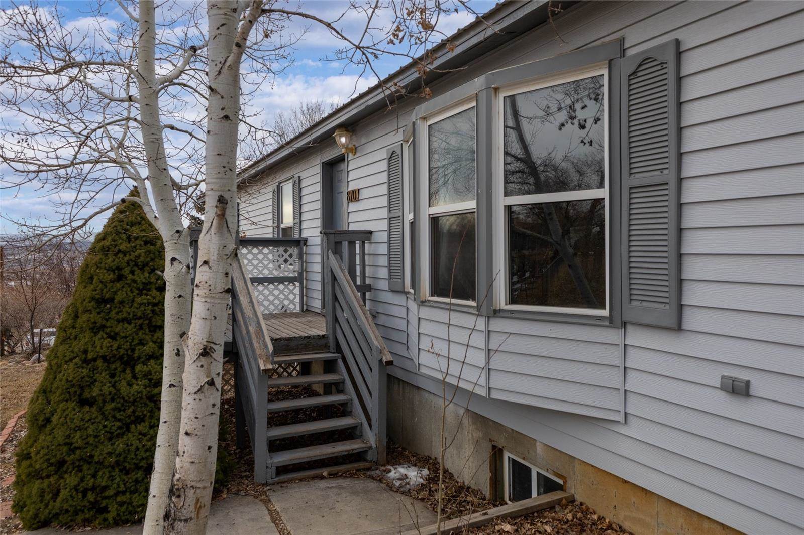 870 Jerimiah Avenue, Craig, CO 81625