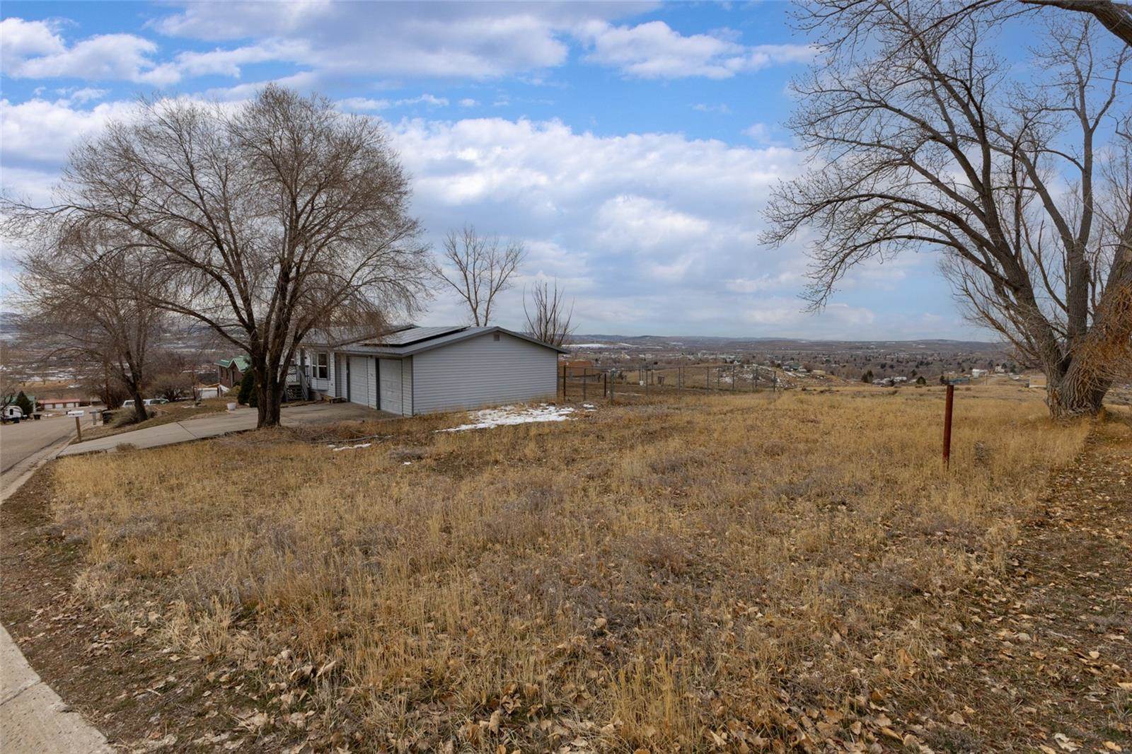 870 Jerimiah Avenue, Craig, CO 81625