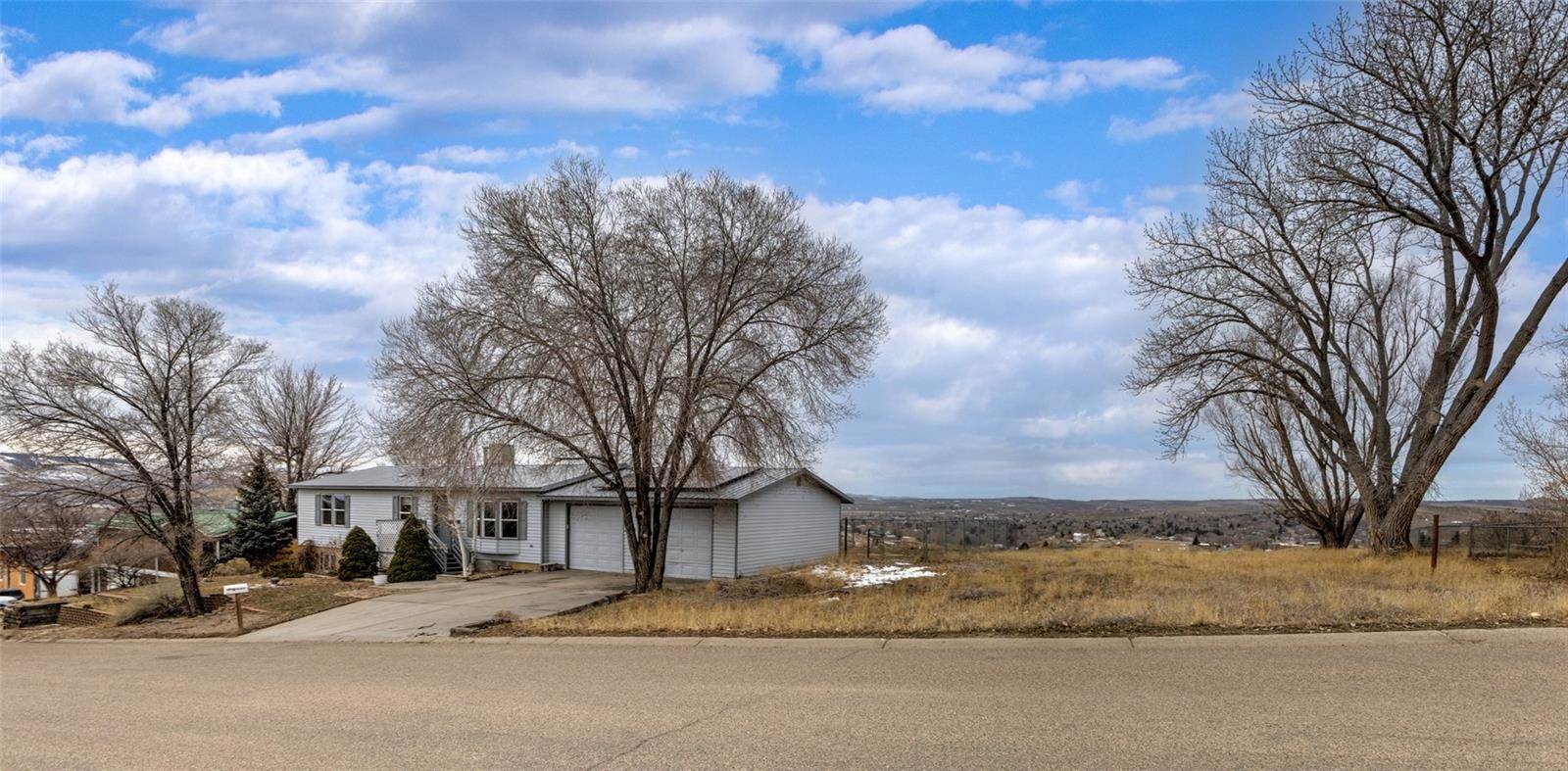870 Jerimiah Avenue, Craig, CO 81625