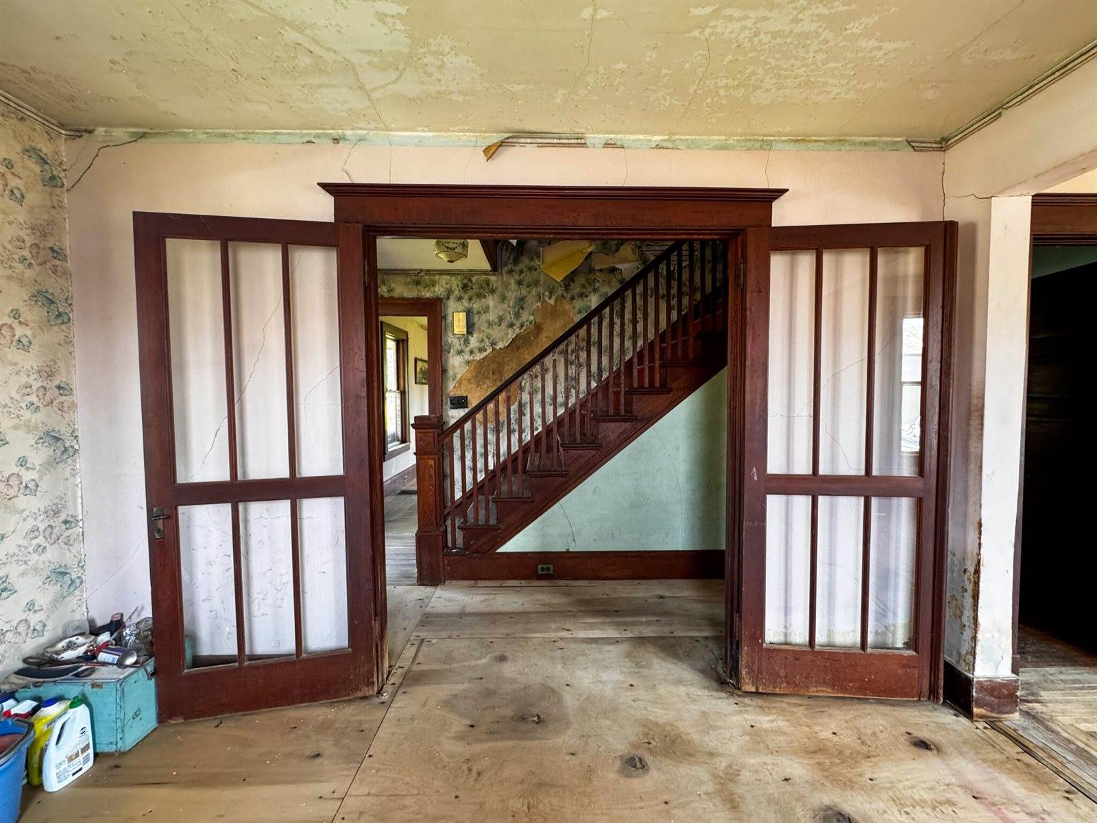 1236 Main Street, Harrington, ME 04643