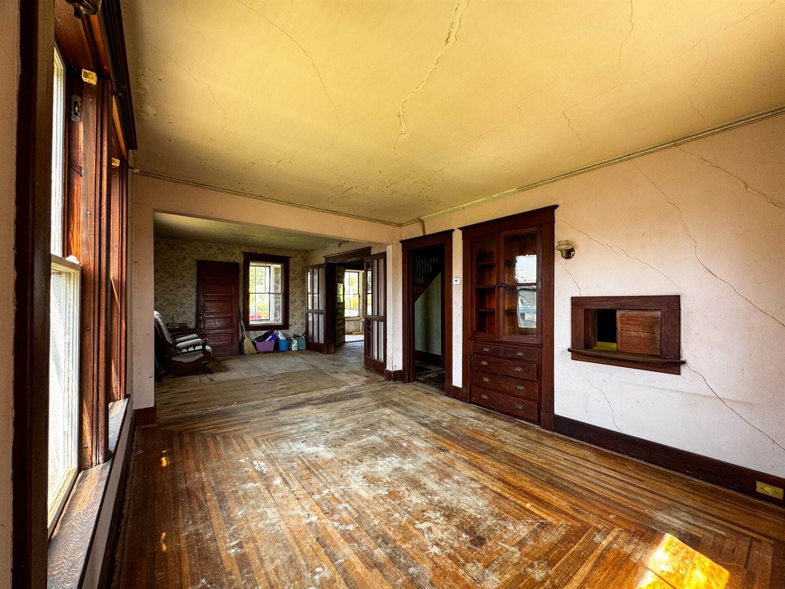 1236 Main Street, Harrington, ME 04643