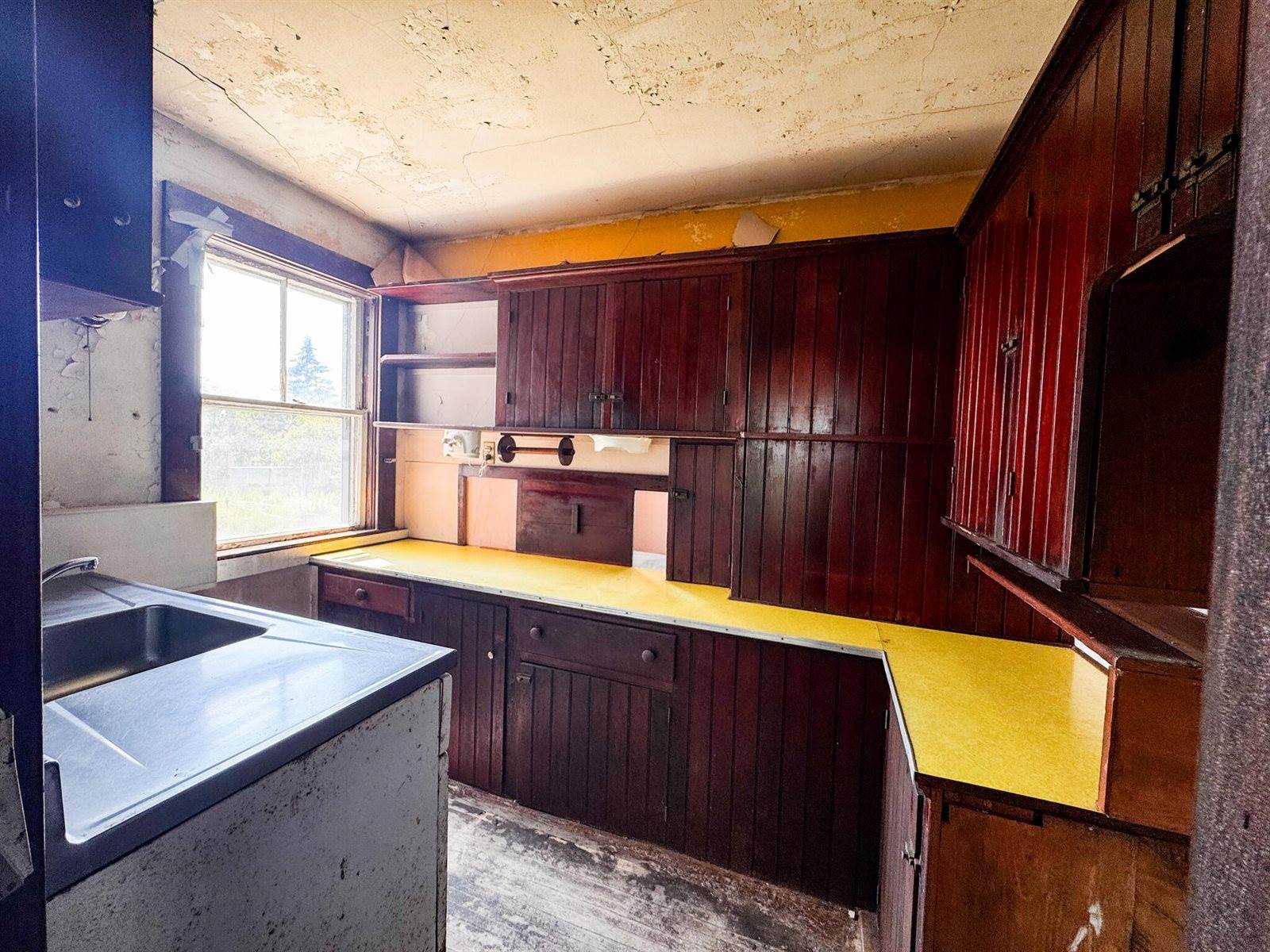 1236 Main Street, Harrington, ME 04643