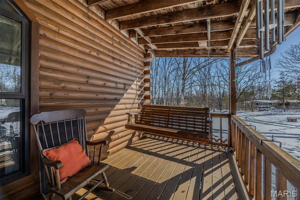 321 Wiese Lane, Newburg, MO 65550