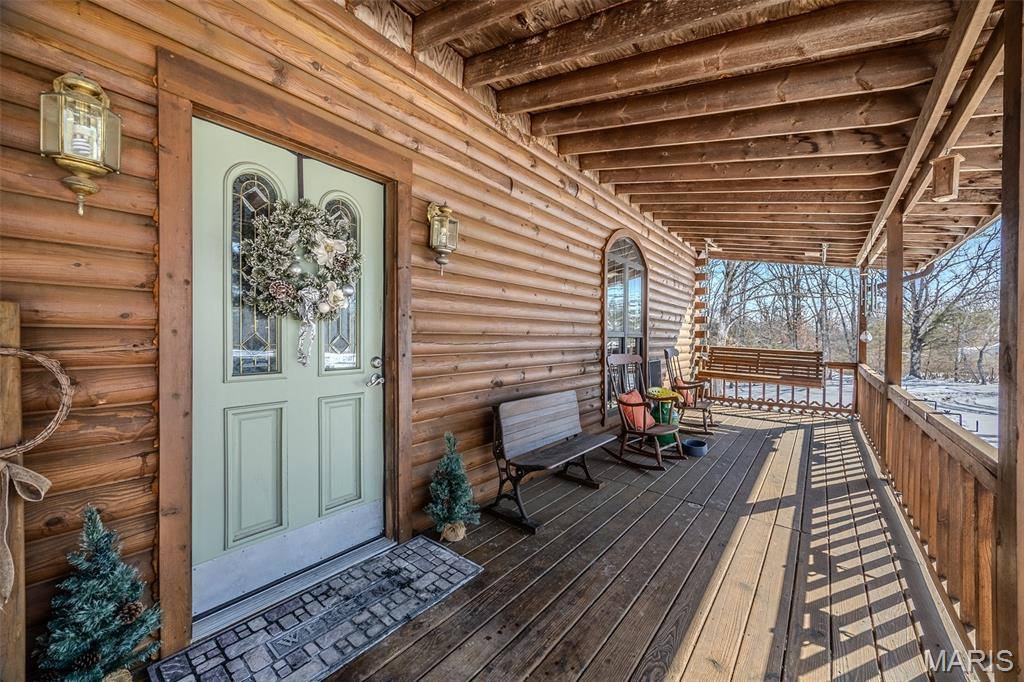 321 Wiese Lane, Newburg, MO 65550