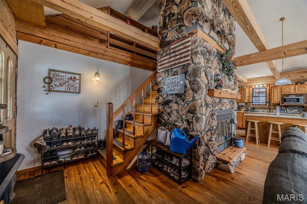 321 Wiese Lane, Newburg, MO 65550