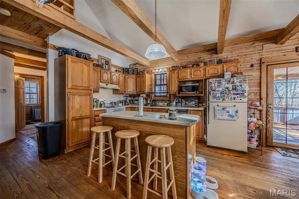 321 Wiese Lane, Newburg, MO 65550