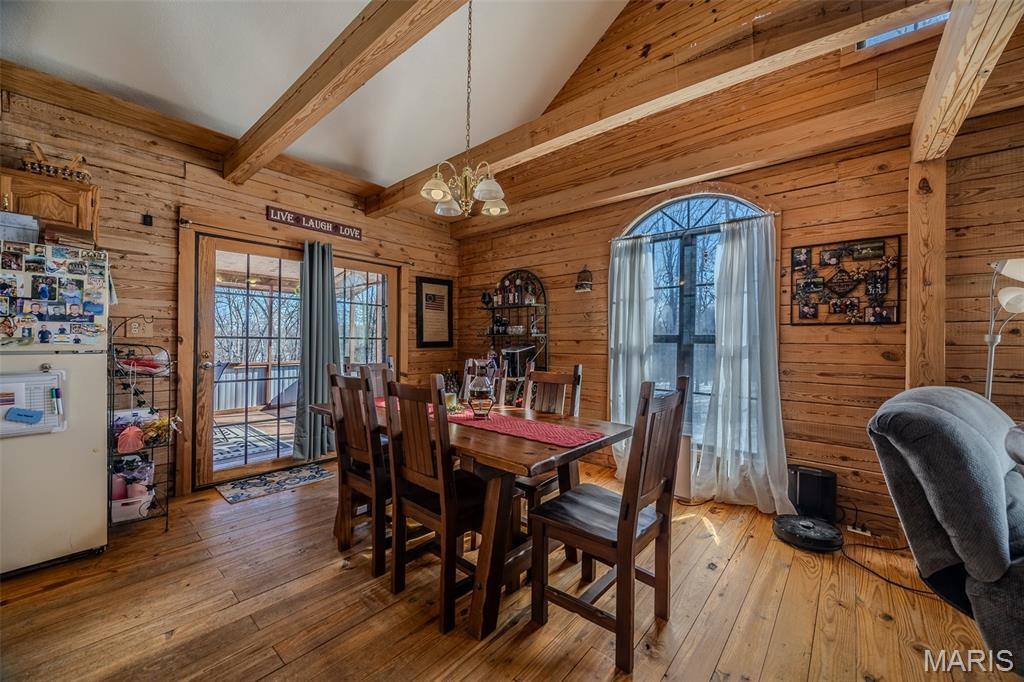 321 Wiese Lane, Newburg, MO 65550