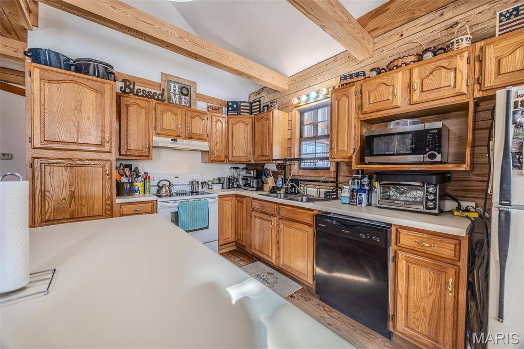 321 Wiese Lane, Newburg, MO 65550