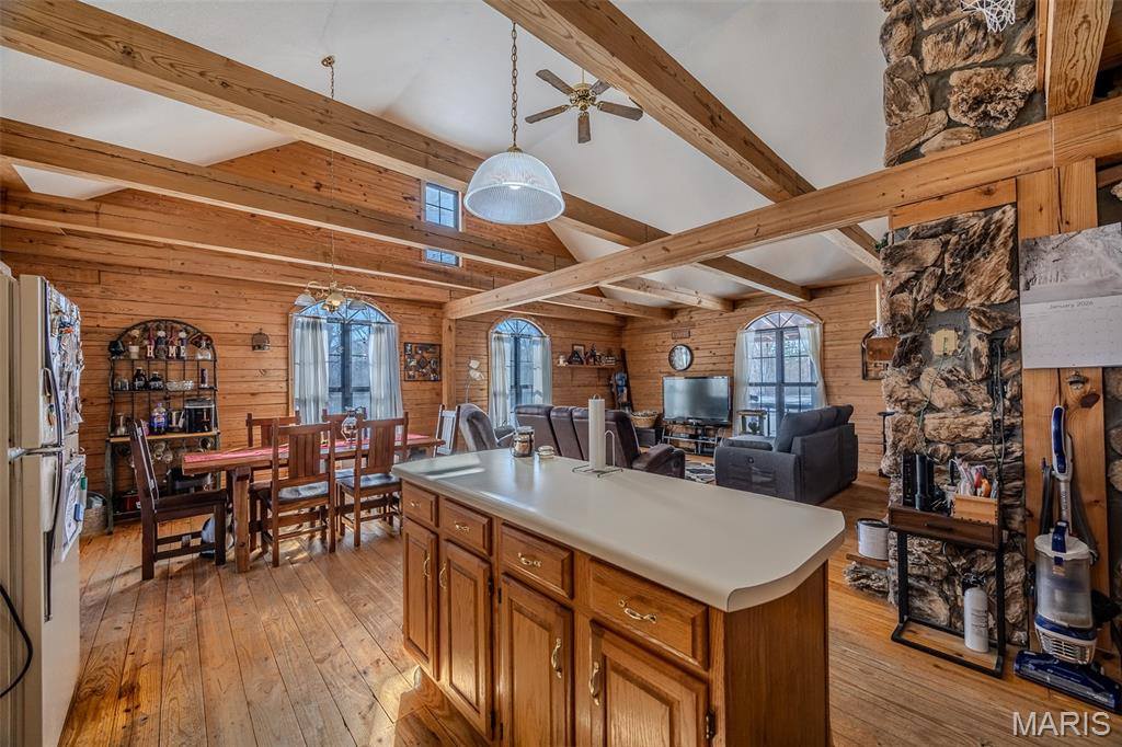 321 Wiese Lane, Newburg, MO 65550