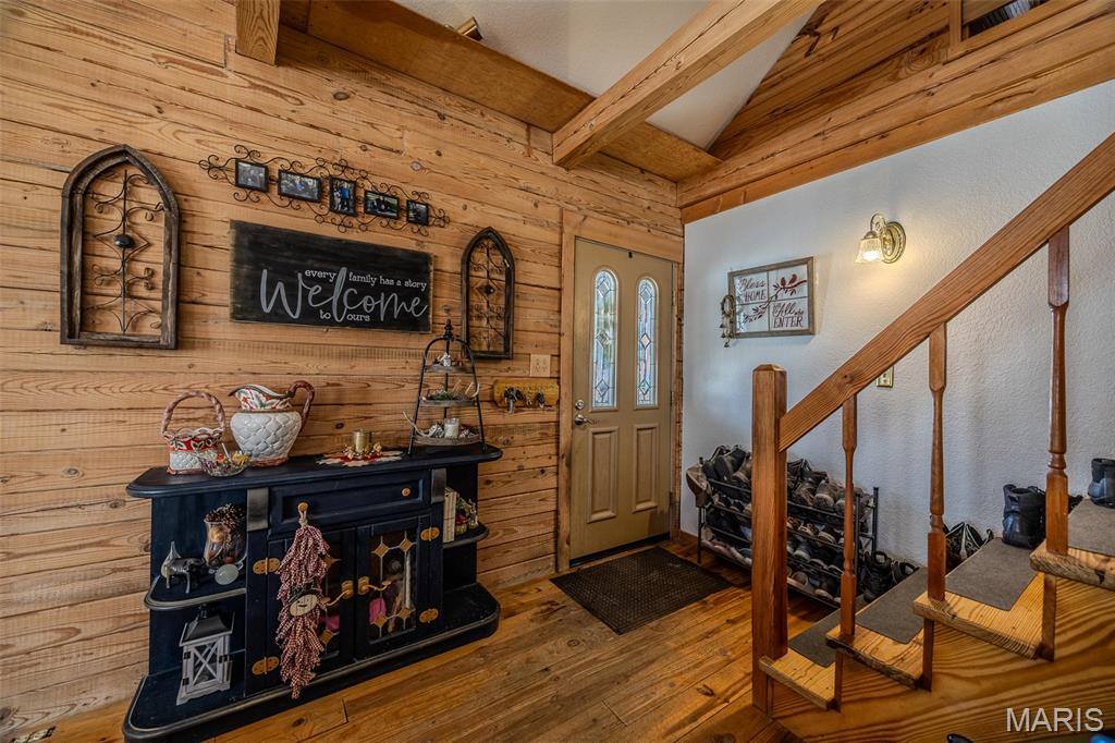 321 Wiese Lane, Newburg, MO 65550