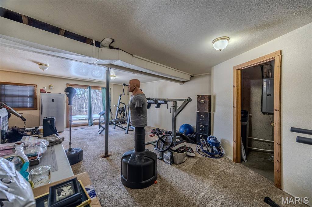 321 Wiese Lane, Newburg, MO 65550