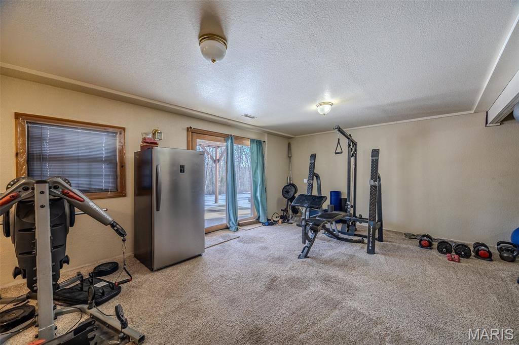 321 Wiese Lane, Newburg, MO 65550