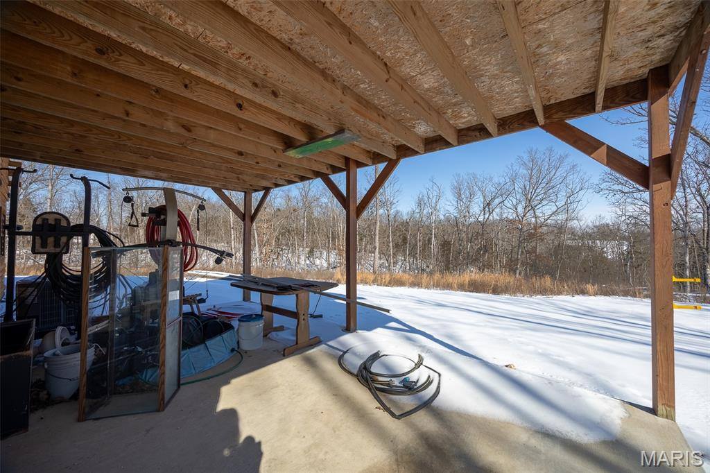 321 Wiese Lane, Newburg, MO 65550