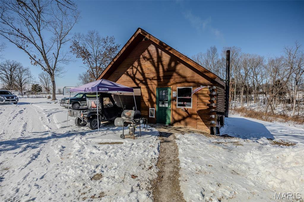 321 Wiese Lane, Newburg, MO 65550