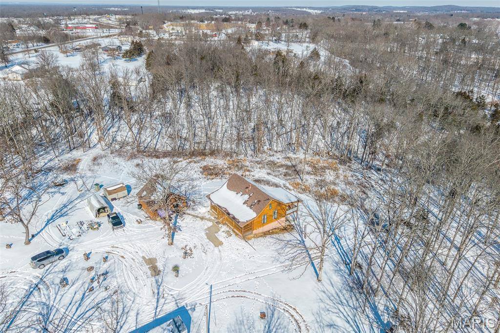 321 Wiese Lane, Newburg, MO 65550