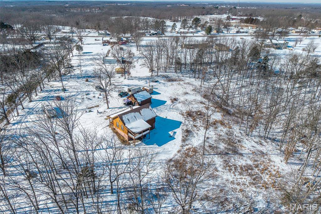 321 Wiese Lane, Newburg, MO 65550