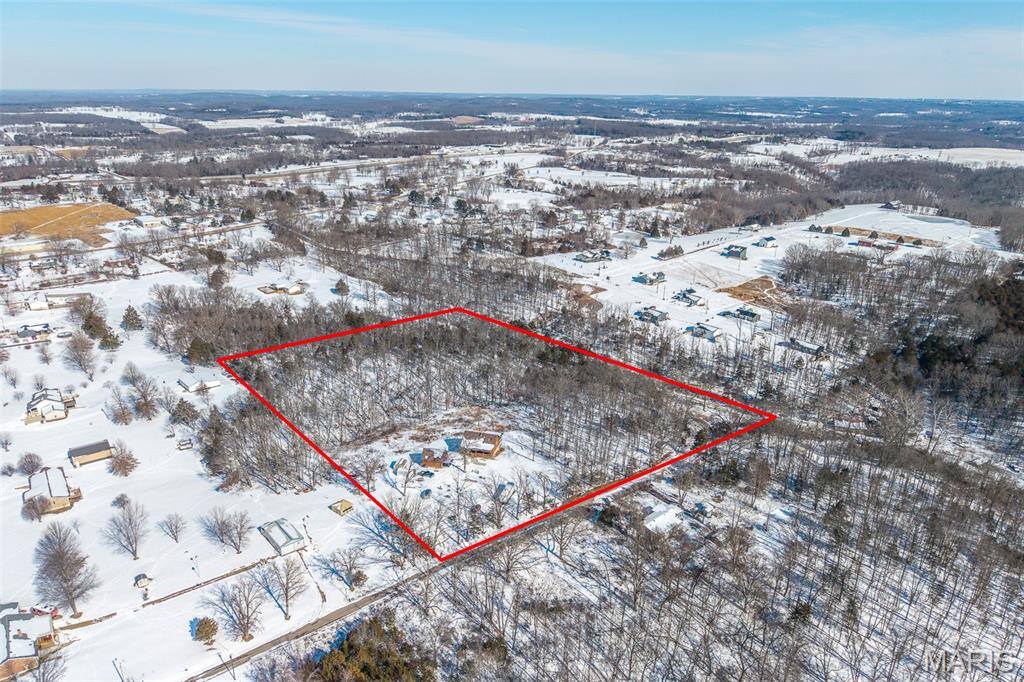 321 Wiese Lane, Newburg, MO 65550