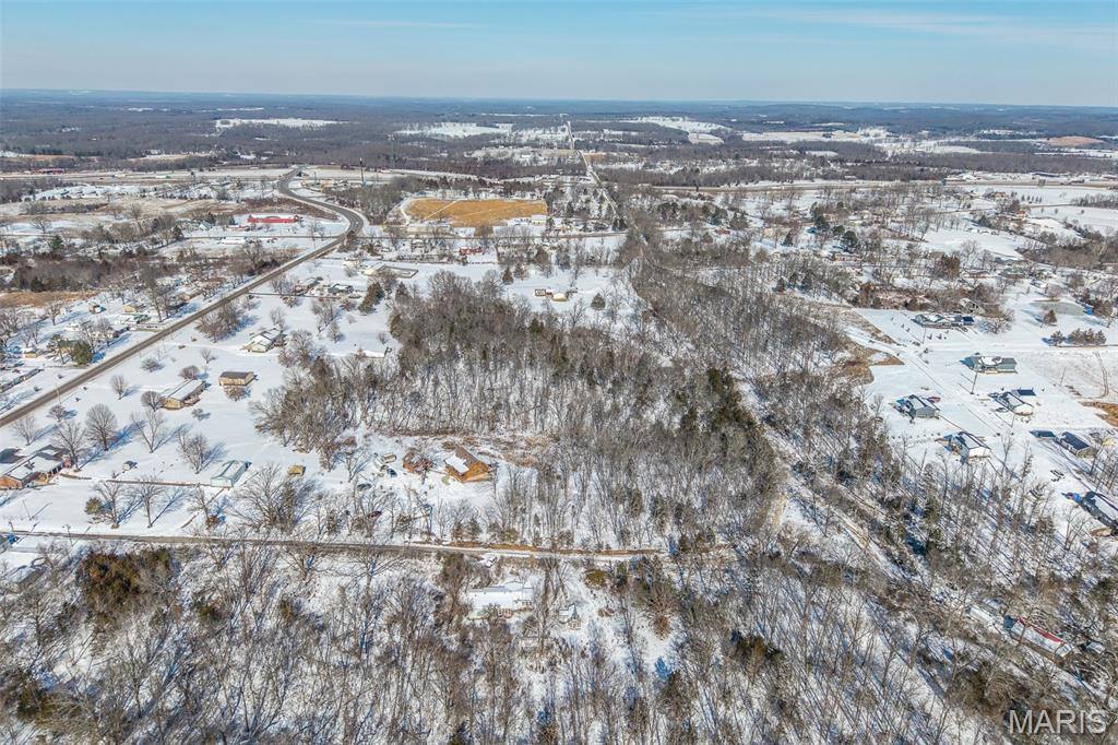 321 Wiese Lane, Newburg, MO 65550