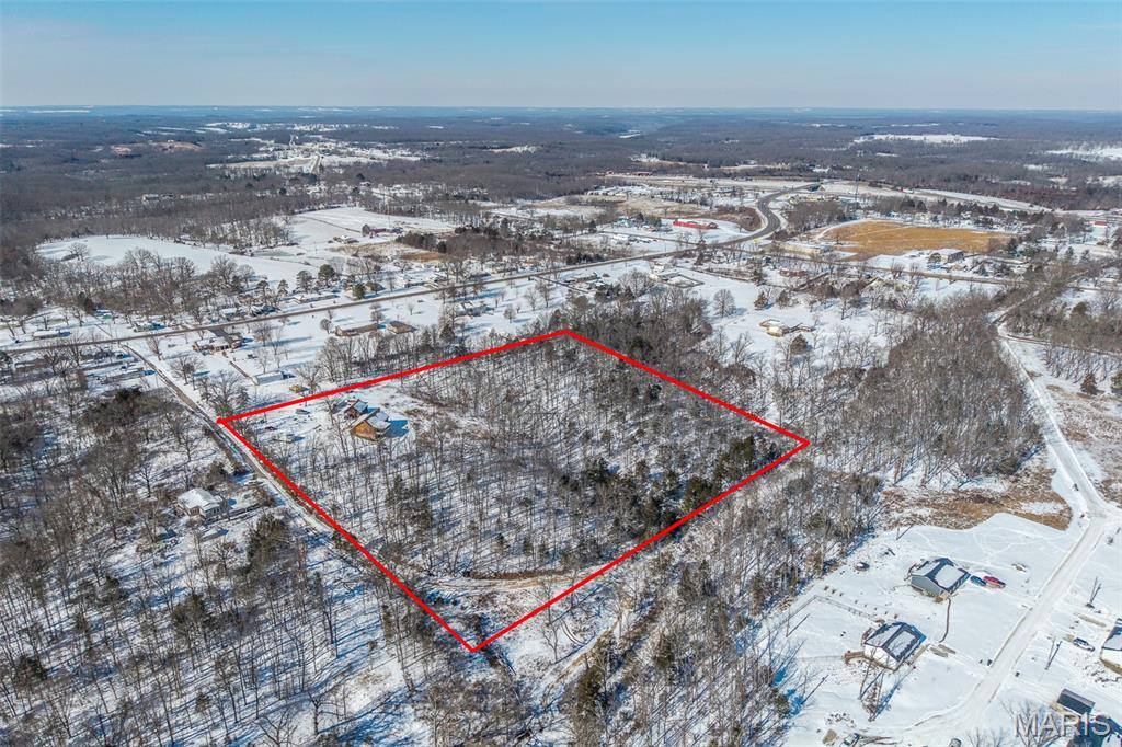 321 Wiese Lane, Newburg, MO 65550