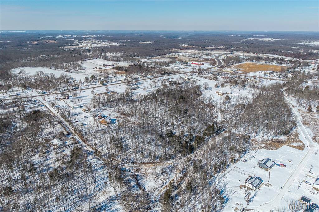 321 Wiese Lane, Newburg, MO 65550