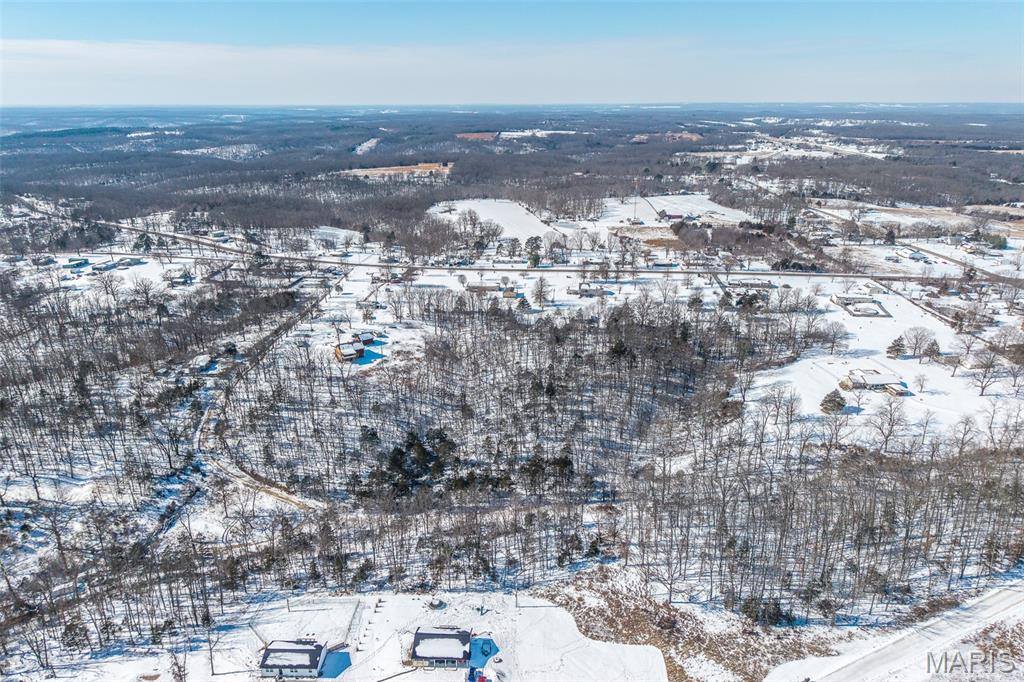 321 Wiese Lane, Newburg, MO 65550