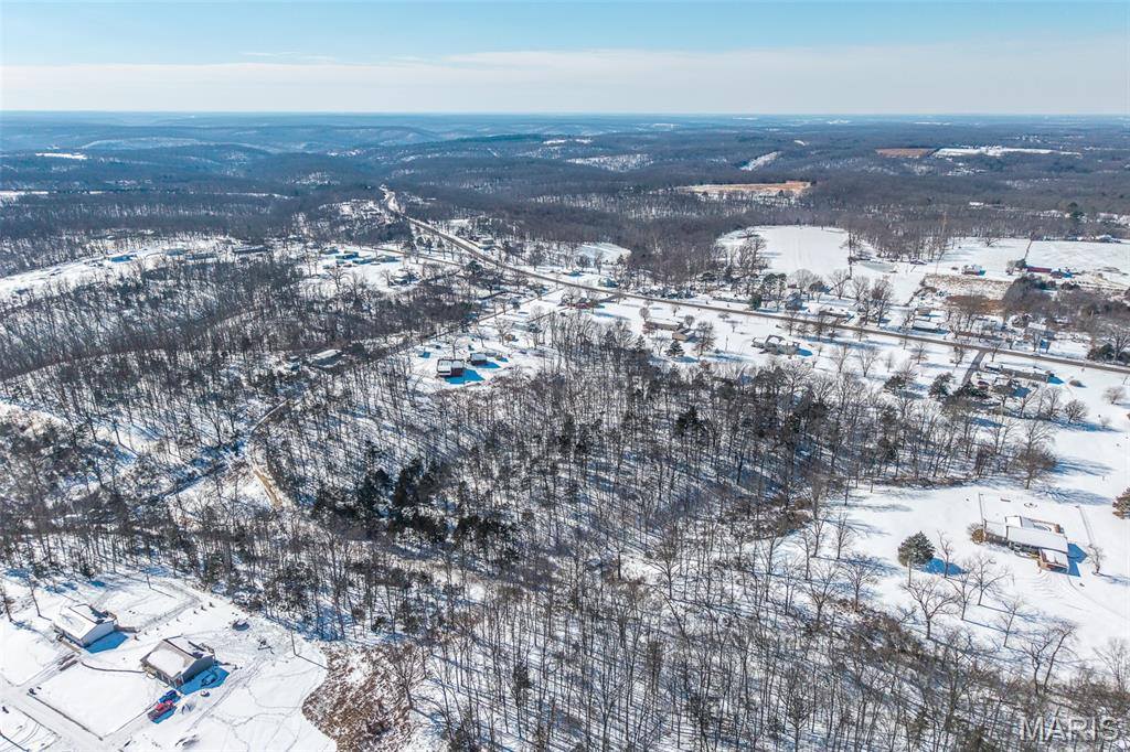 321 Wiese Lane, Newburg, MO 65550