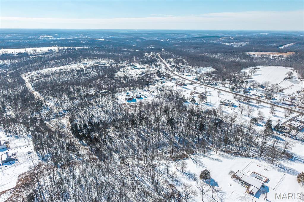 321 Wiese Lane, Newburg, MO 65550