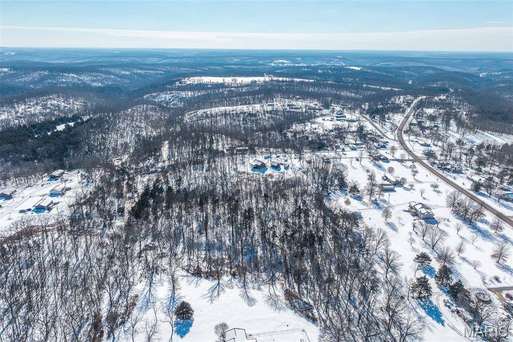 321 Wiese Lane, Newburg, MO 65550