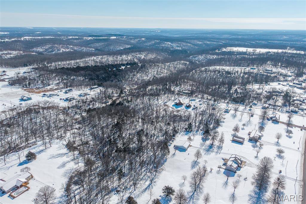 321 Wiese Lane, Newburg, MO 65550