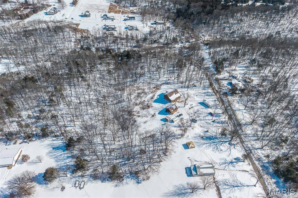 321 Wiese Lane, Newburg, MO 65550