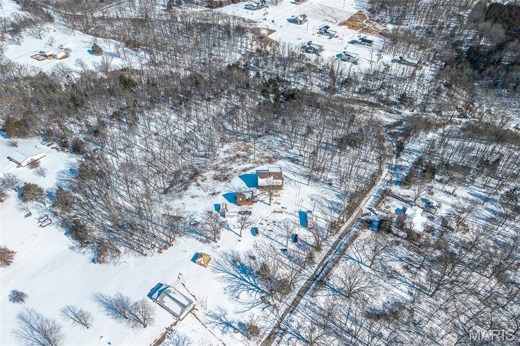 321 Wiese Lane, Newburg, MO 65550