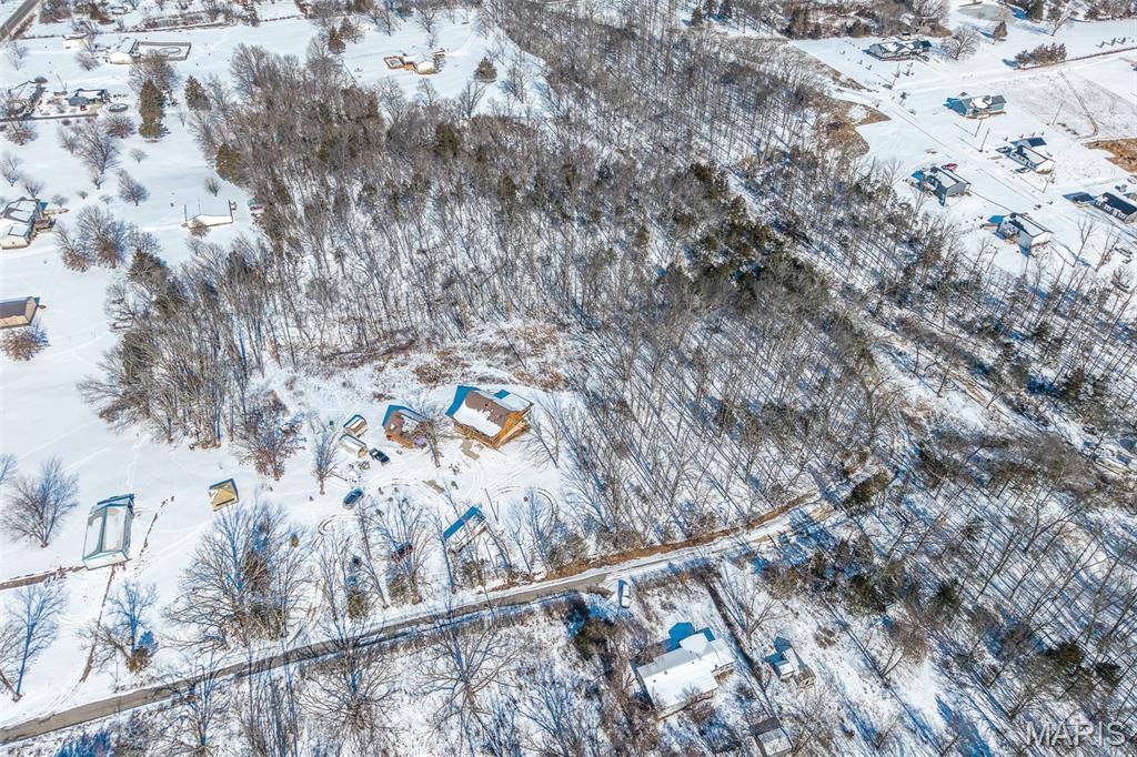 321 Wiese Lane, Newburg, MO 65550