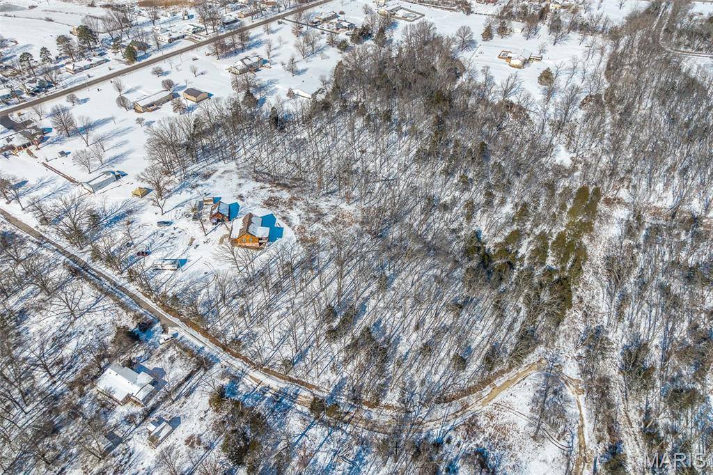 321 Wiese Lane, Newburg, MO 65550