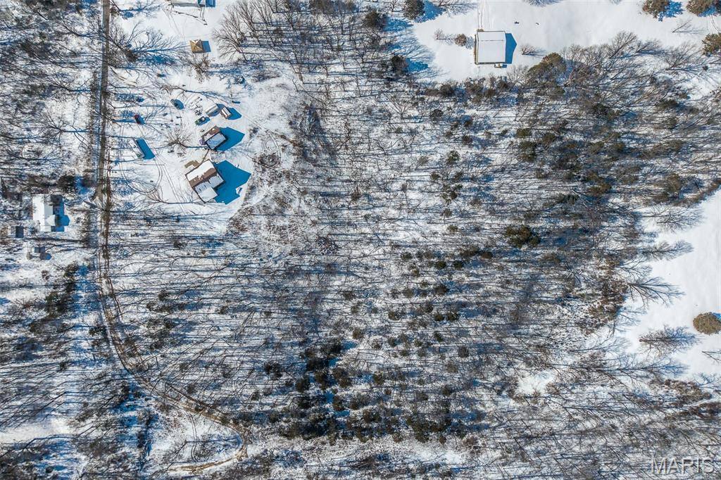 321 Wiese Lane, Newburg, MO 65550