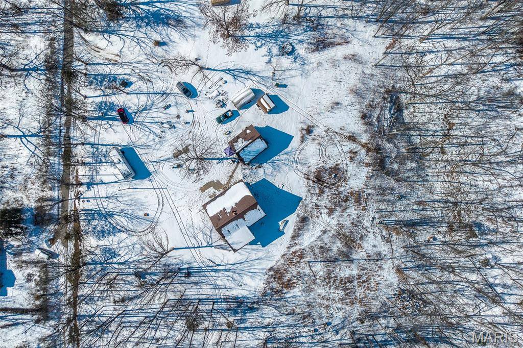 321 Wiese Lane, Newburg, MO 65550